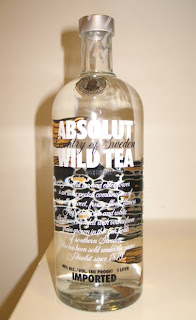 Absolut is celebrating the