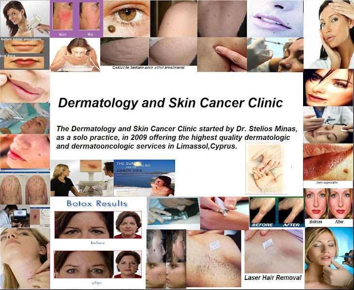 DERMATOLOGY AND SKIN CANCER CLINIC