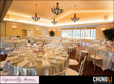 San Francisco Bay Area Chair Covers And Chivari Chairs 2009