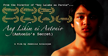 ANG LIHIM NI ANTONIO (Antonio's Secret)