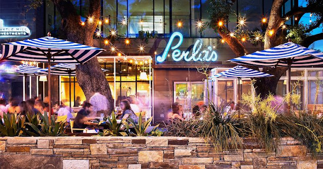 everything else in Austin.