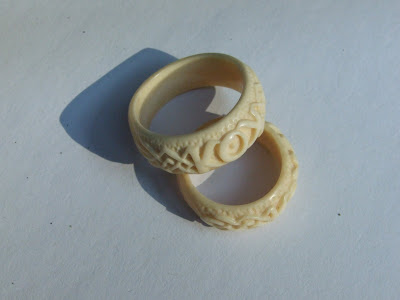 Макарчук Андрей, mammoth ivory carving, Jewellery, с орнаментом, кольцо, оригинальный подарок, подарок невесте, помолвочные кольца, ювелирные изделия, carved ivory,