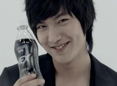   lee minho,