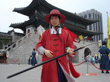 Fourth Hitter Woo Ho Jung