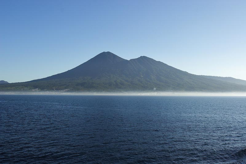 Travel The World: Gunung Klabat