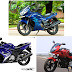 YAMAHA R15 - BAJAJ PULSAR 220 - HERO HONDA KARIZMA ZMR SPECIFICATIONS COMPARISON