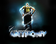 Mr.Carmelo Anthony