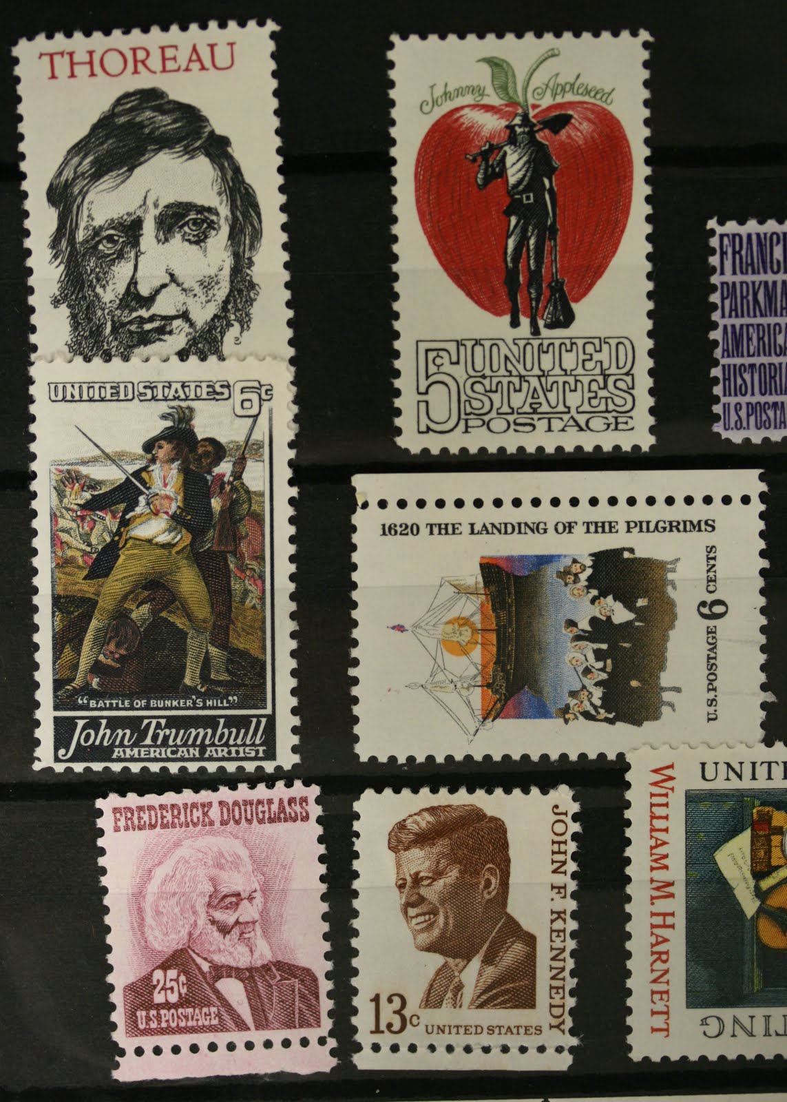 State Library of Massachusetts Treasures in the State Library