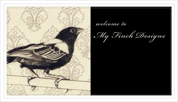 My Finch Designs