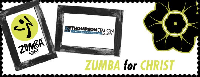 Zumba for Christ