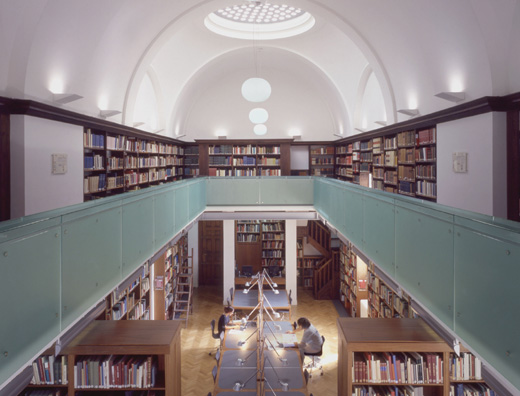 Gill Library Study Rooms Gill Library Study Rooms