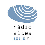 RADIO ALTEA    107.6 FM