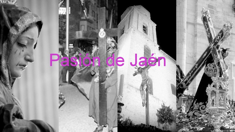Pasión de Jaén