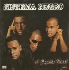 SISTEMA  NEGRO