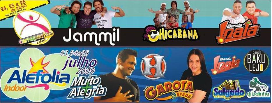 Clístenes Carlos