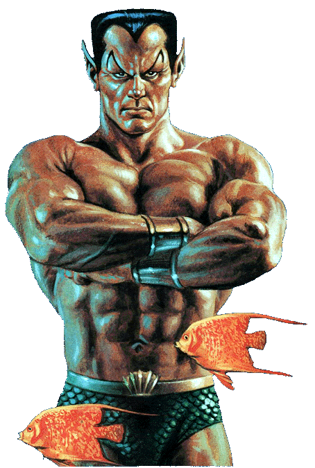 Le Prince Namor en Streaming gratuit sans limite | YouWatch Séries en streaming