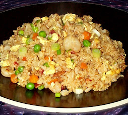 NASI GORENG___