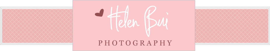 Helen Bui Photography Blog