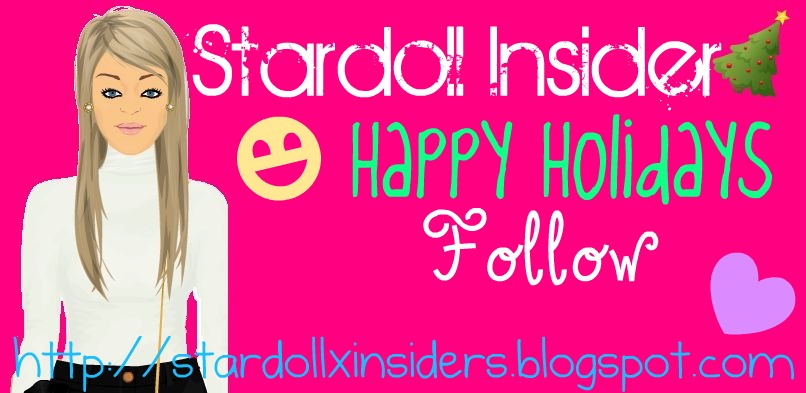 Stardoll Insider!