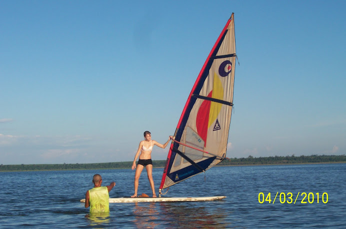 Clases de Windsurf