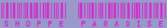 ♥ Shoppe Paradise ♥