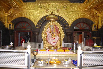 Ramnavami Celebrations at Shirdi 2010 - Photo Gallery and Video Clips