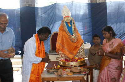 Ramnavami Celebrations at Shirdi 2010 - Photo Gallery and Video Clips