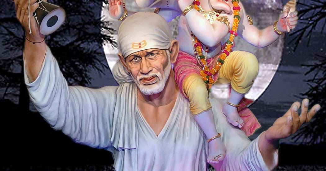 Meaning Of Word ‘Sai’ As Explained by Ramkrishna Paramhans Shirdi Sai