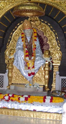 © Shirdi Sai Baba Life Teachings and Stories