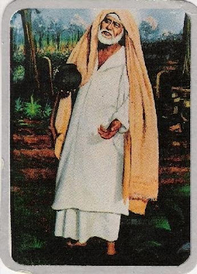 © Shirdi Sai Baba Life Teachings and Stories