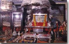 © Shirdi Sai Baba Life Teachings and Stories