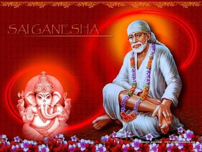© Shirdi Sai Baba Life Teachings and Stories