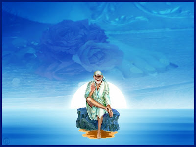 © Shirdi Sai Baba Life Teachings and Stories