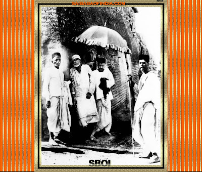 shirdi sai baba wallpapers. The video has been made by Sai