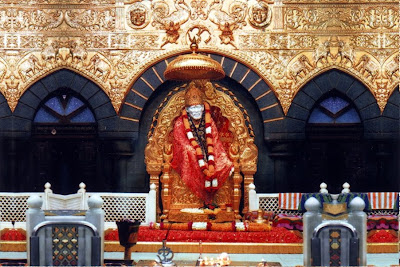 © Shirdi Sai Baba Life Teachings and Stories