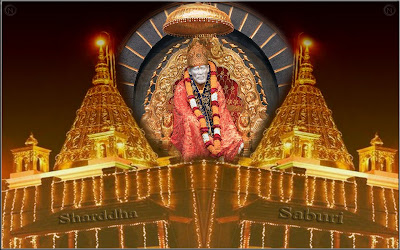 © Shirdi Sai Baba Life Teachings and Stories