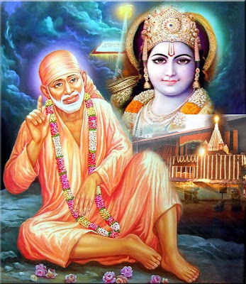 saibaba wallpapers. Ramnavami Wallpapers for