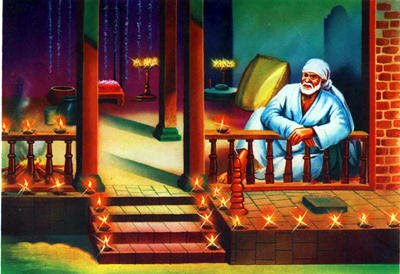 Shirdi Diary by Shri G.S.Khaparde - Part 13