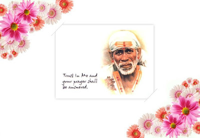 © Shirdi Sai Baba Life Teachings and Stories