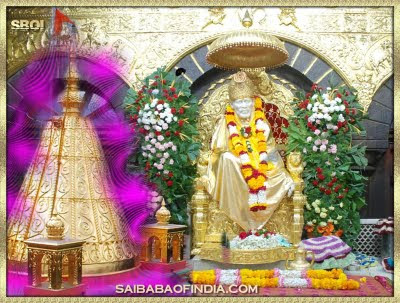 © Devotees Experiences with Shirdi Sai Baba