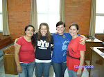 The Hermana's