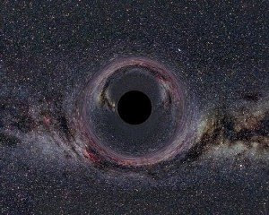 聲音黑洞 人造 - 人造聲音黑洞