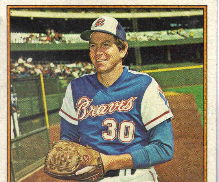 Project Baseball 1976 1976 Topps 486 Bruce Dal Canton