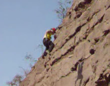 salto en rapel