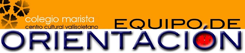 Equipo de orientación