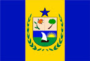 Bandeira de Camocim