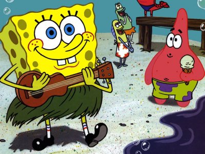 bob esponja bob esponja