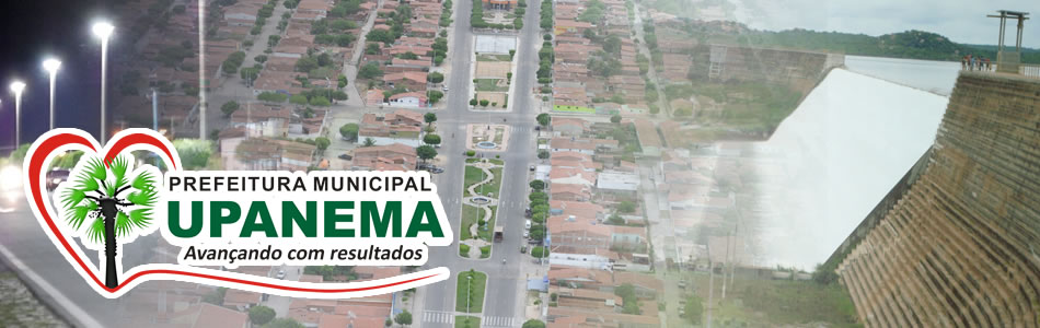PREFEITURA MUNICIPAL DE UPANEMA