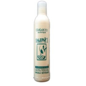Nuestros productos para cuidar el cabello Salerm+21