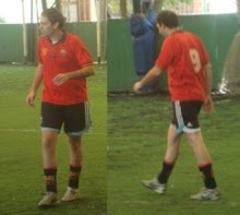 El goleador q el equipo necesita